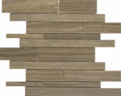 Natural Random Strip | Tile Center