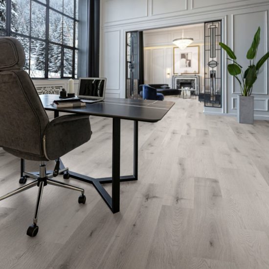 Northern Oak White | Tile Center