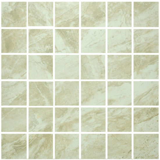 Obi 2X2 Mosaic | Tile Center