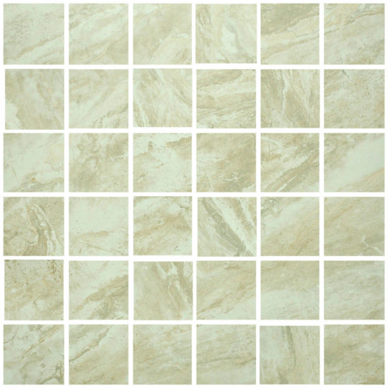 Obi 2X2 Mosaic | Tile Center