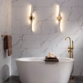 Olympus Matte Wall Panel 48x120 | Tile Center