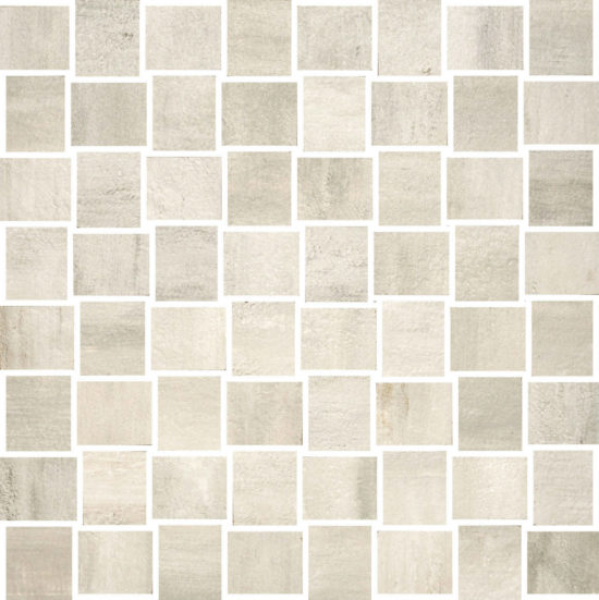 Orion Bianco 12X12 Mosaic | Tile Center