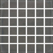 Palms Steel 2x2 Mosaic | Tile Center