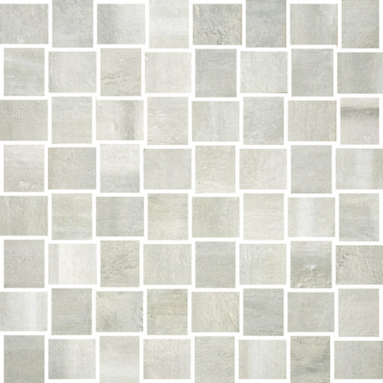 Pegasus Grigio 12X12 Mosaic | Tile Center