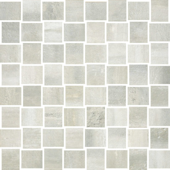 Pegasus Grigio 12X12 Mosaic | Tile Center