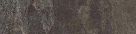 Pohkara Pizarra 3X12 Bullnose