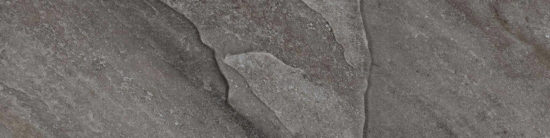 Pohkara Pizarra 3X12 Bullnose | Tile Center