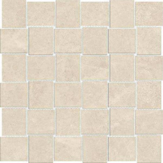 Polished 2X2 Affection Basketweave Mosaic | Tile Center