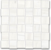 Polished 2X2 Devotion Basketweave Mosaic | Tile Center