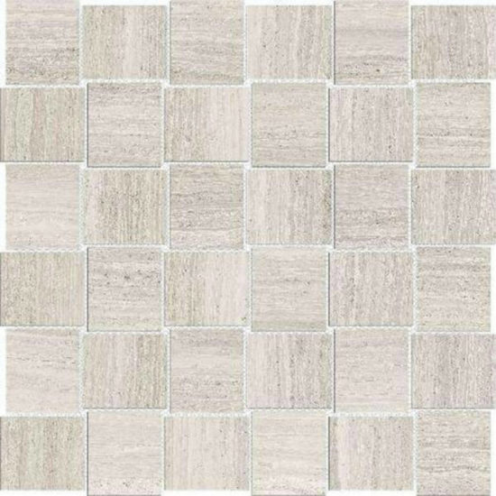 Polished 2X2 Passion Basketweave Mosaic | Tile Center