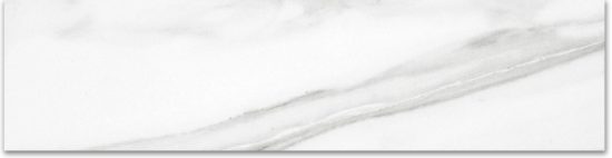 Polished 3X12 Infatuation Bullnose | Tile Center