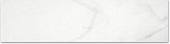 Polished 3X12 Love Bullnose | Tile Center