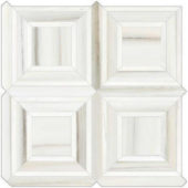 Polished Enchantment Piazza Mosaic | Tile Center