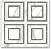 Polished Love Piazza Mosaic | Tile Center