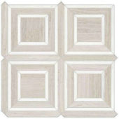 Polished Passion Piazza Mosaic | Tile Center