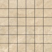 Portofino 2x2 Mosaic Beige | Tile Center