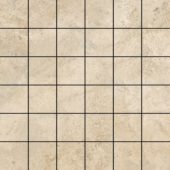 Portofino 2x2 Mosaic Beige | Tile Center