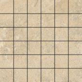 Portofino 2x2 Mosaic Beige | Tile Center