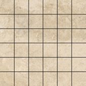 Portofino 2x2 Mosaic Beige | Tile Center