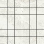 Portofino 2x2 Mosaic Bianco | Tile Center