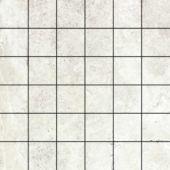 Portofino 2x2 Mosaic Bianco | Tile Center