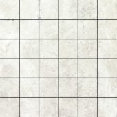 Portofino 2x2 Mosaic Bianco | Tile Center