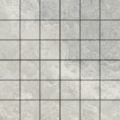 Portofino 2x2 Mosaic Grigio | Tile Center