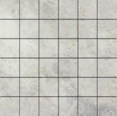Portofino 2x2 Mosaic Grigio | Tile Center