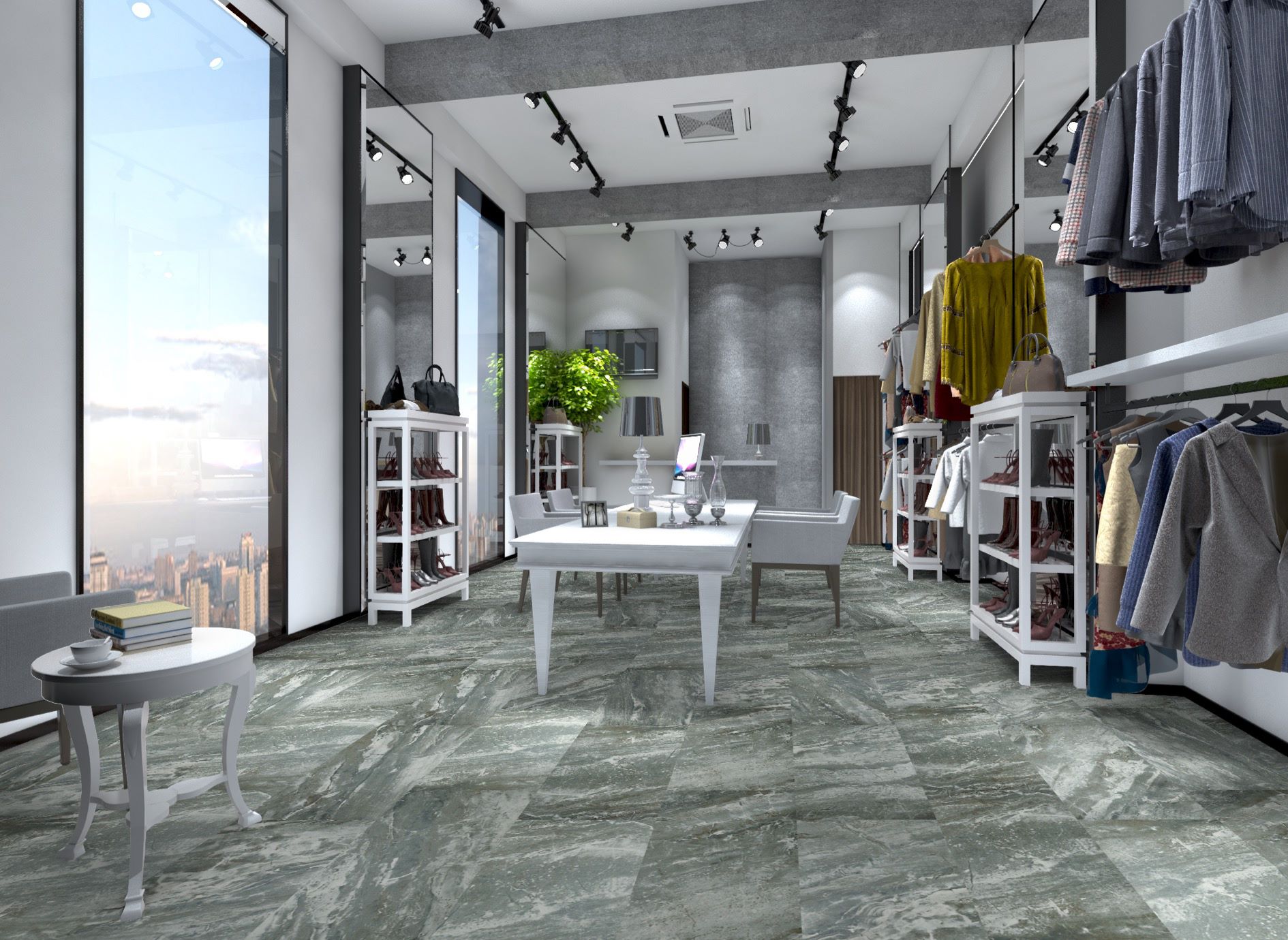 RIVER_SERIES_2_G | Tile Center