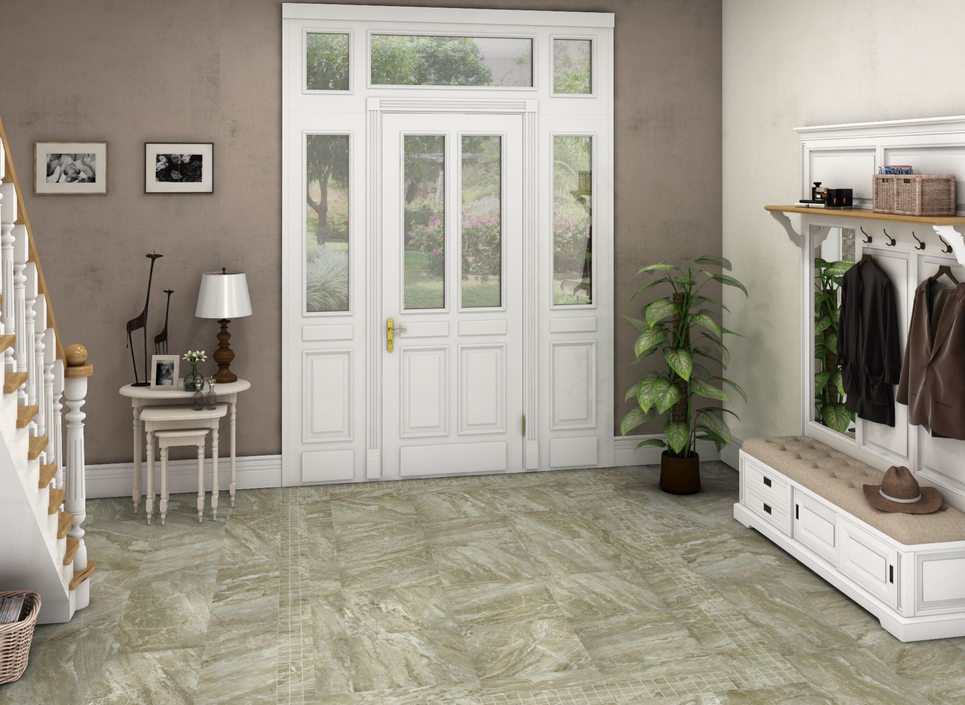 RIVER_SERIES_3_G | Tile Center