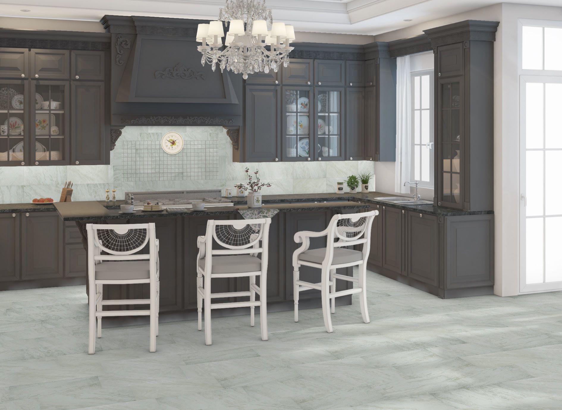 RIVER_SERIES_5_G | Tile Center