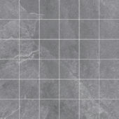 Ravello Grey 2X2 Mosaic | Tile Center