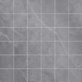 Ravello Grey 2X2 Mosaic | Tile Center