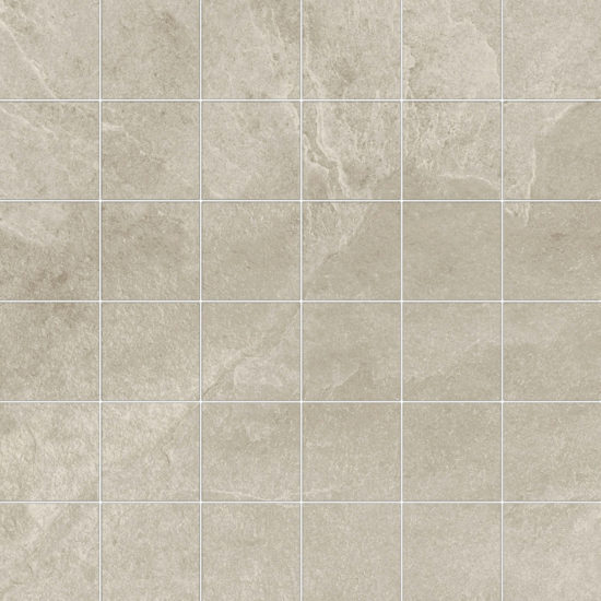 Ravello Sand 2X2 Mosaic | Tile Center