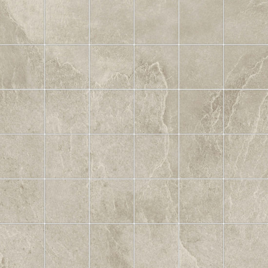 Ravello Sand 2X2 Mosaic | Tile Center