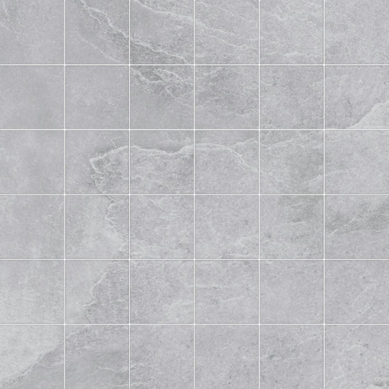 Ravello White 2X2 Mosaic | Tile Center