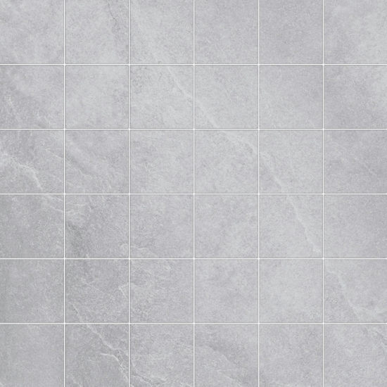 Ravello White 2X2 Mosaic | Tile Center