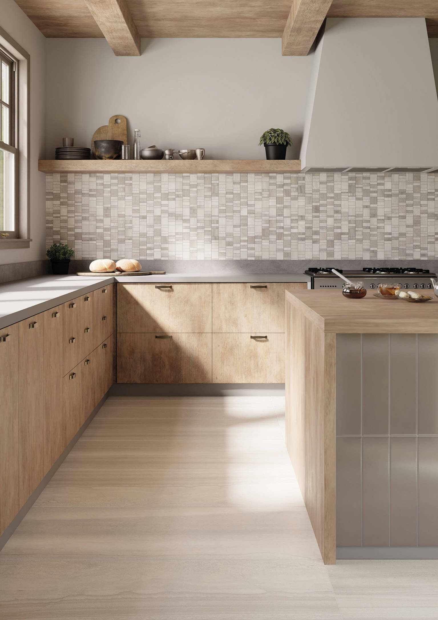 Rhythm 3 | Tile Center