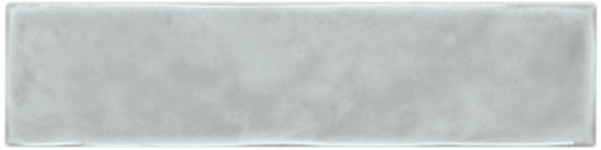 River Blue 3X12 Glossy | Tile Center