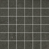 Rock Dark 2x2 Mosaic | Tile Center