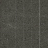 Rock Dark 2x2 Mosaic | Tile Center
