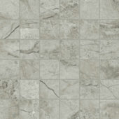 Roma Argento Honed 2X2 Mosaic | Tile Center