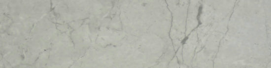 Roma Argento Polished 3X12 Bullnose | Tile Center