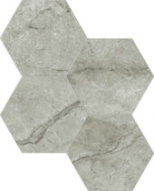 Roma Argento Polished 6 | Tile Center