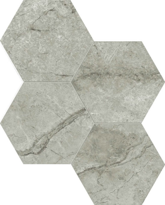 Roma Argento Polished 6 | Tile Center