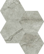 Roma Argento Polished 6 | Tile Center