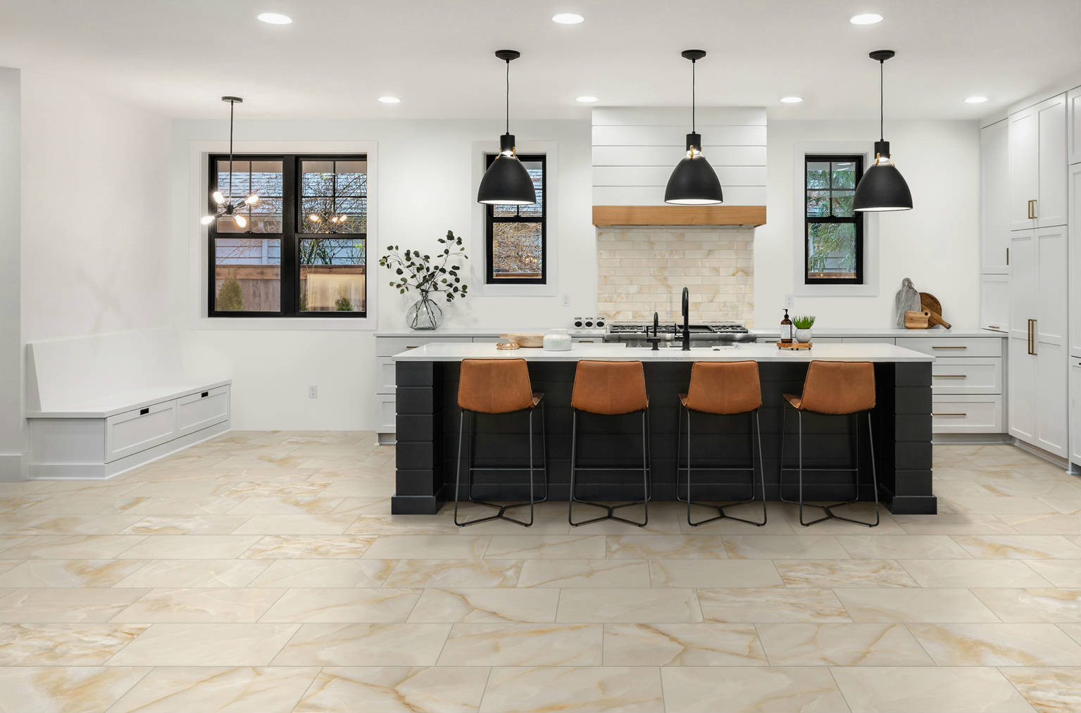 Romance Charmed Beige | Tile Center
