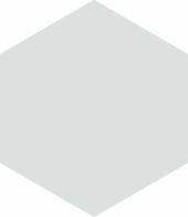 Ronda 5.5X6.3” Pearl Hexagon | Tile Center