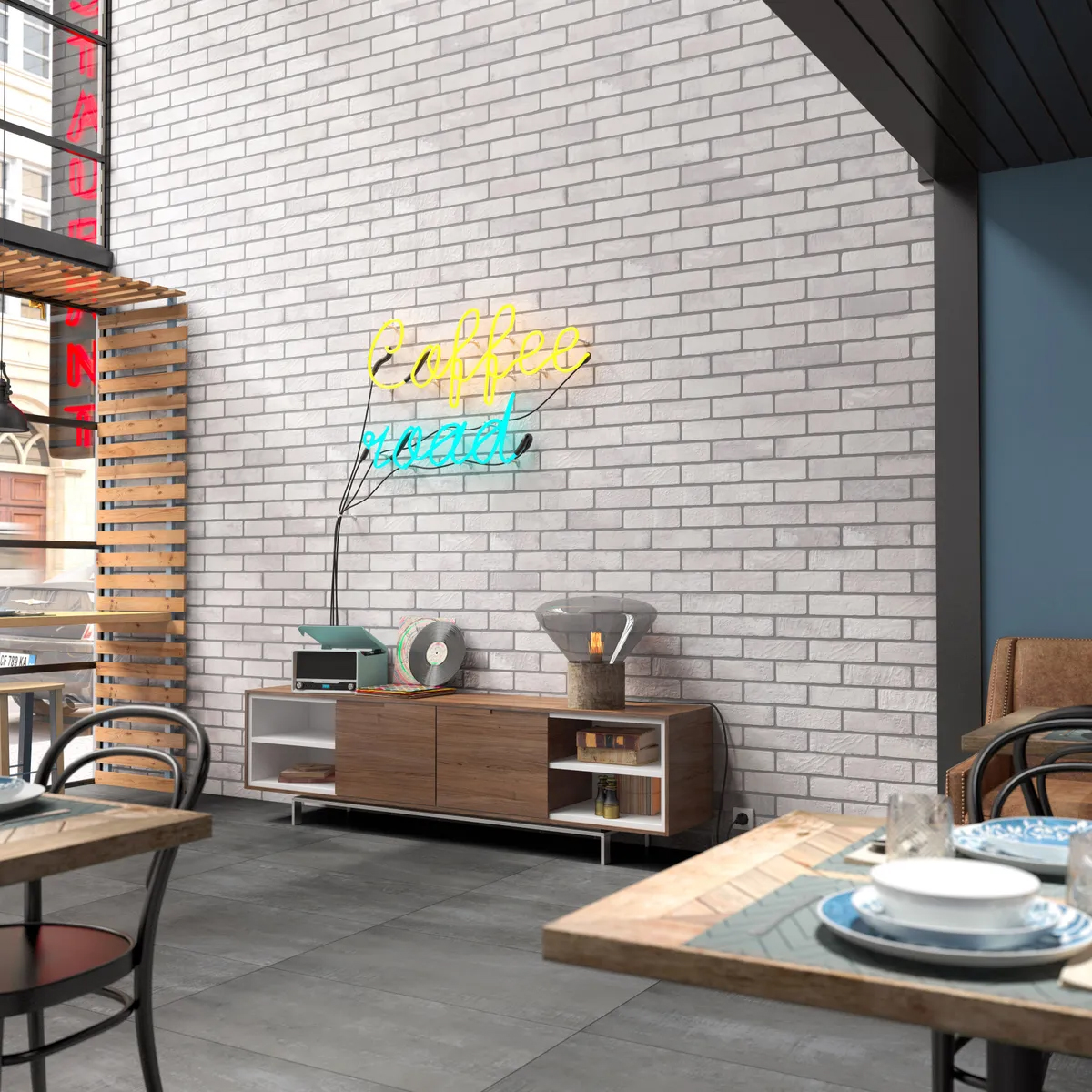 Salt Field Tile 2 | Tile Center