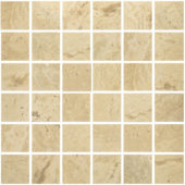 Sand 2X2 Mosaic | Tile Center